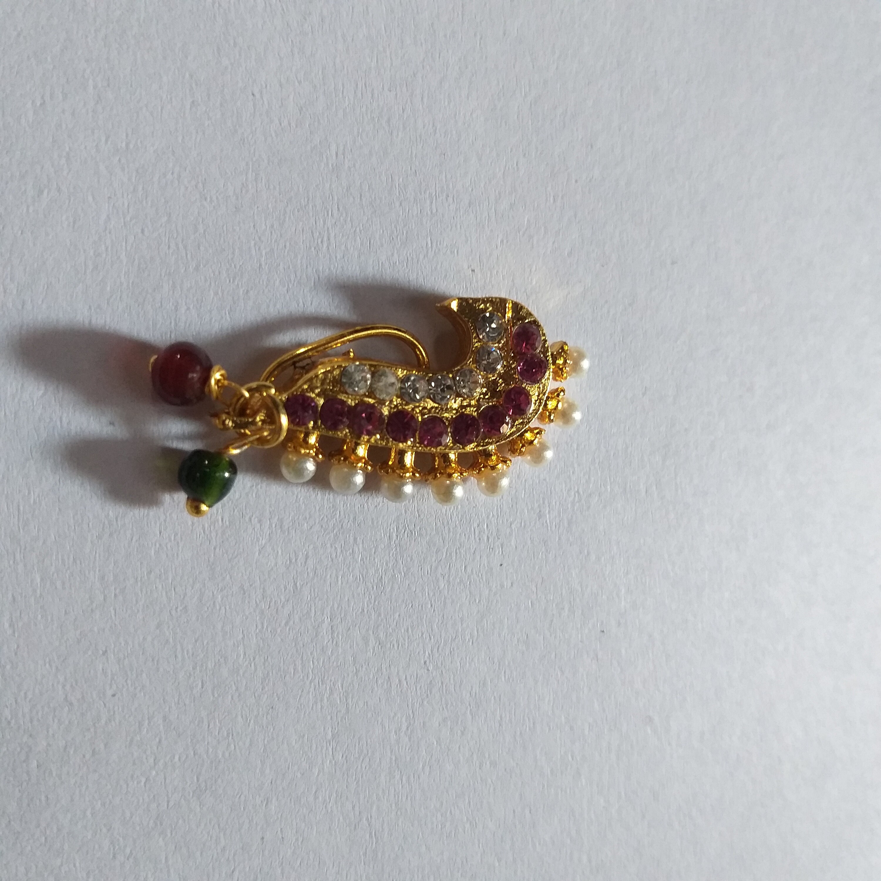 marathi nose ring name
