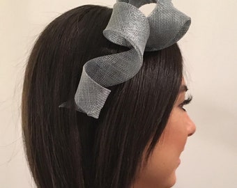 Elegant headband fascinator (India) available in different colours