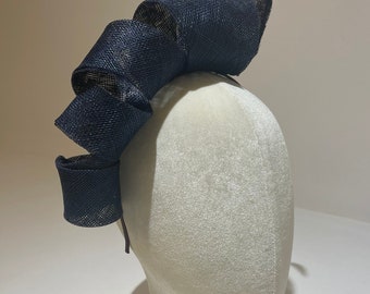 Fascinator (Eva) available in different colours