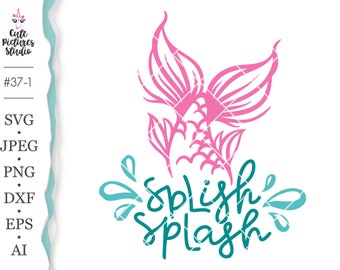 Free Free 169 Mermaid Onesie Svg SVG PNG EPS DXF File