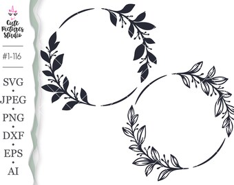 Download Laser Cutting Wedding Svg Dxf Graceful Wedding Monogram Frame With Flower Geometry Png Cricut Svg Cut File Papercut Silhouette Svg Clip Art Art Collectibles Advancedrealty Com