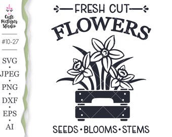 Free Free 290 Flower Market Svg Free SVG PNG EPS DXF File