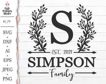 Free Free 142 Mailbox Monogram Mailbox Svg Free SVG PNG EPS DXF File