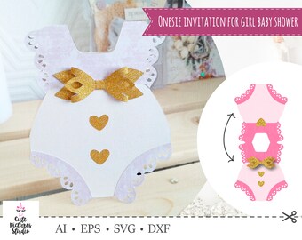 Download Shower Invite Svg Etsy