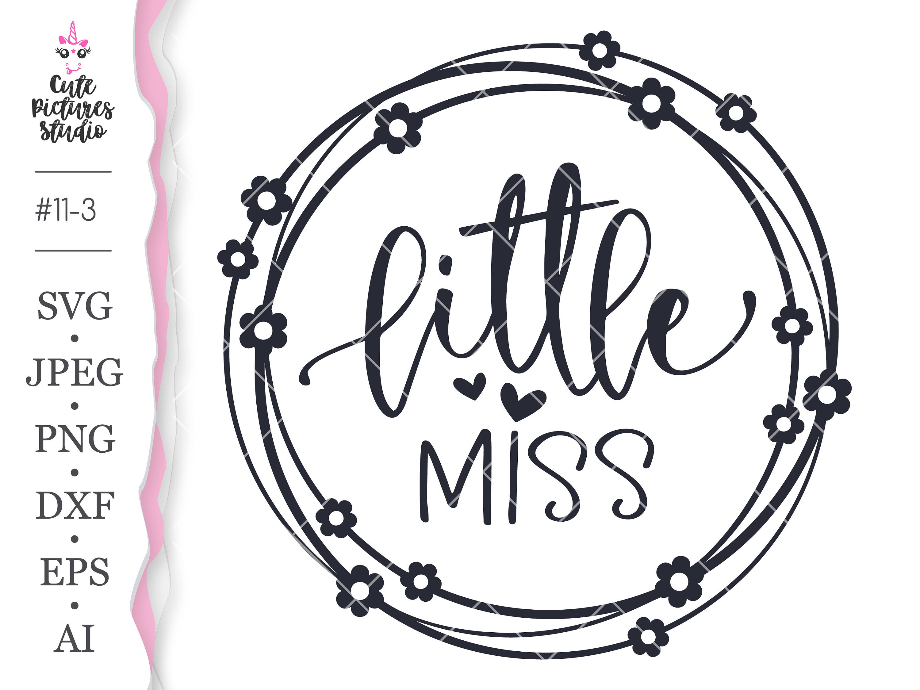 Super Girl SVG Files For Cricut Baby Girl Clipart Home Decor Baby Girl Baby Girl SVG Baby Room Decor Saying Clipart Saying Vector