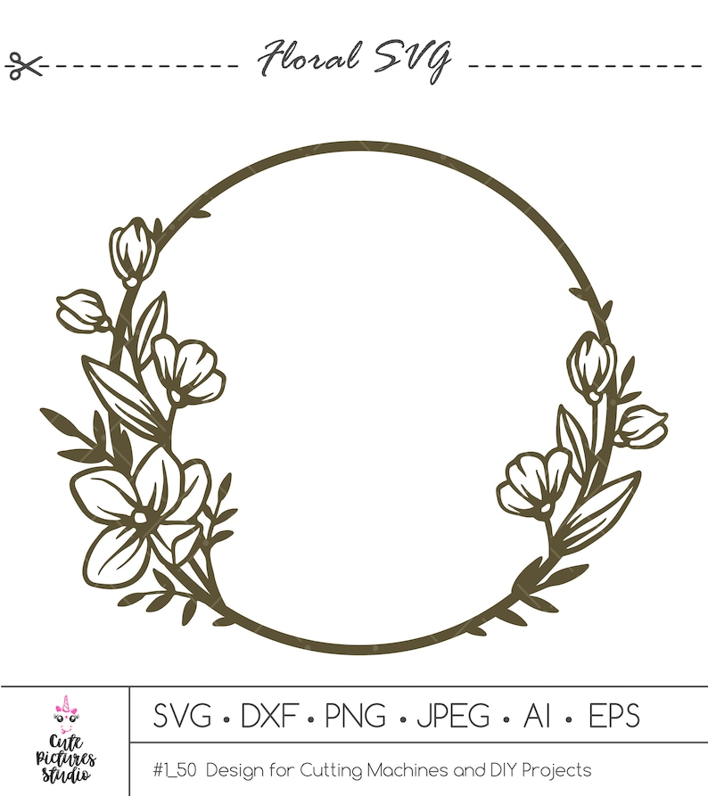 Free Free 98 Simple Wildflower Svg Free SVG PNG EPS DXF File