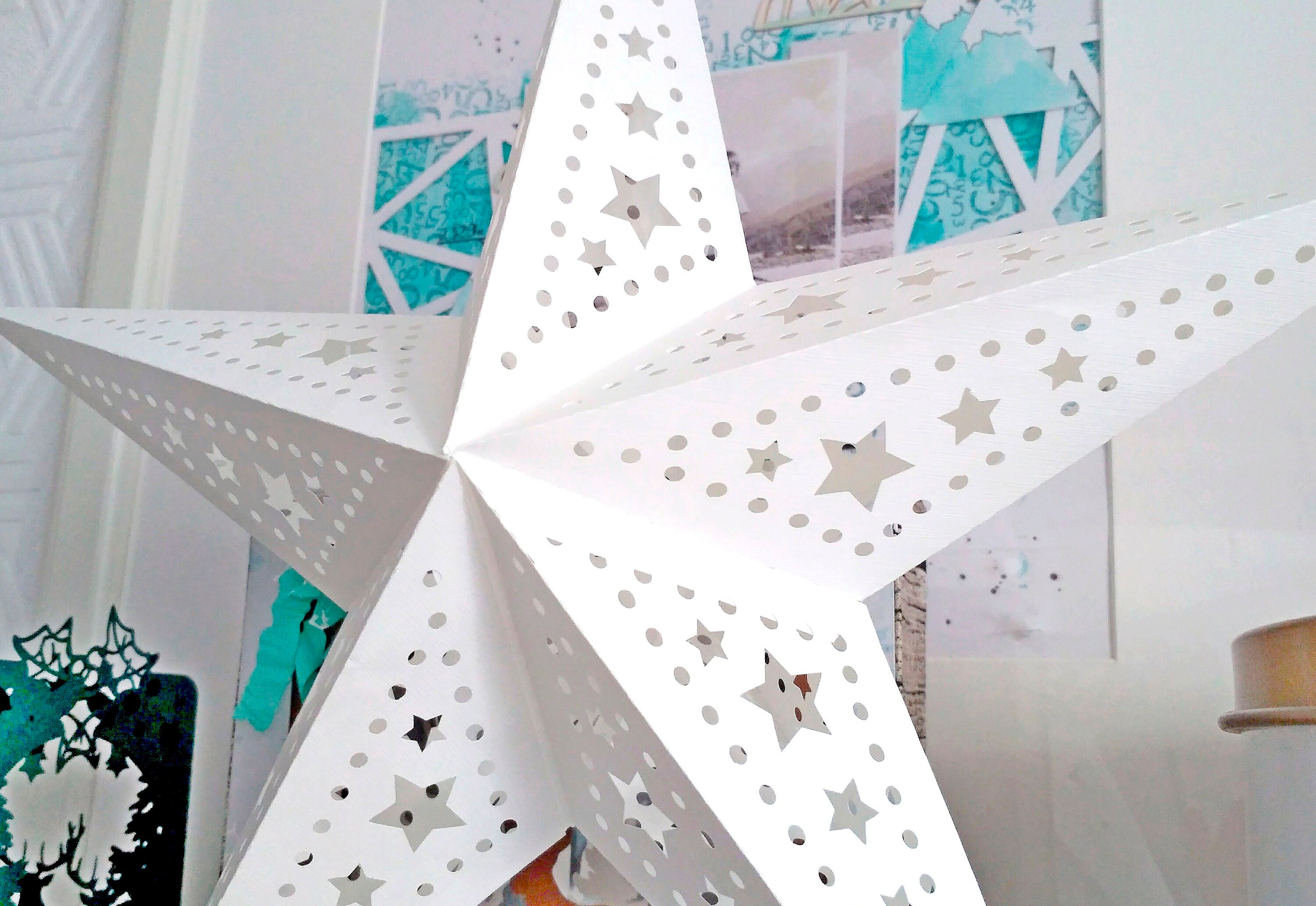 3d-paper-star-lantern-cricut-svg-cut-file-flashlight-star-3d-etsy