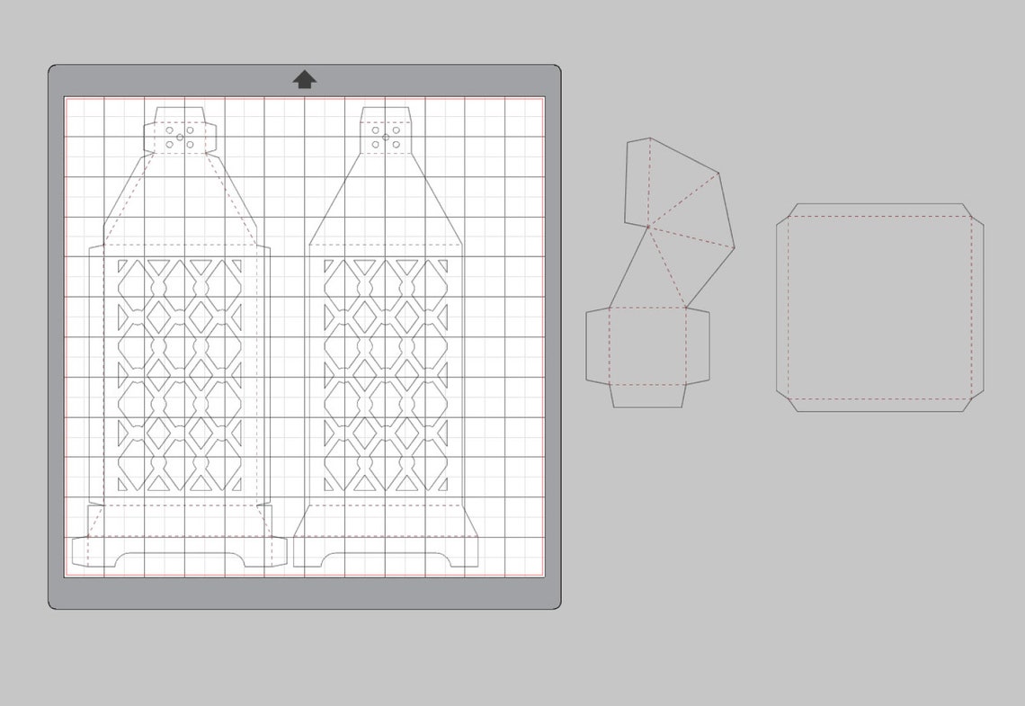 3d-paper-openwork-lantern-template-svg-christmas-lantern-svg-etsy