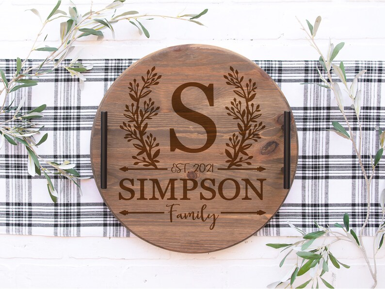 Download Family Last Name Cutting File Mailbox Monogram Svg Floral Monogram Cricut Svg Png Wedding Monogram Frame Cricut Svg Cut File Dxf Png Eps Clip Art Art Collectibles