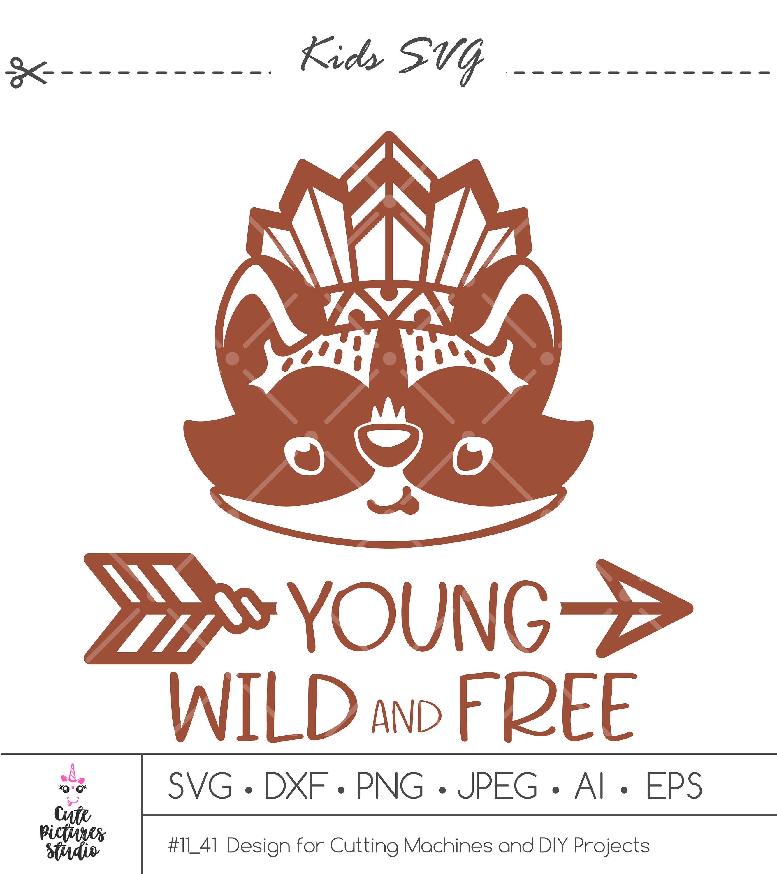 Free Free 171 Baby Racoon Svg SVG PNG EPS DXF File