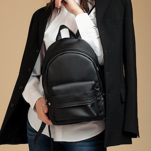 Gold rucksack store