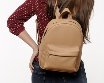 eco city backpack