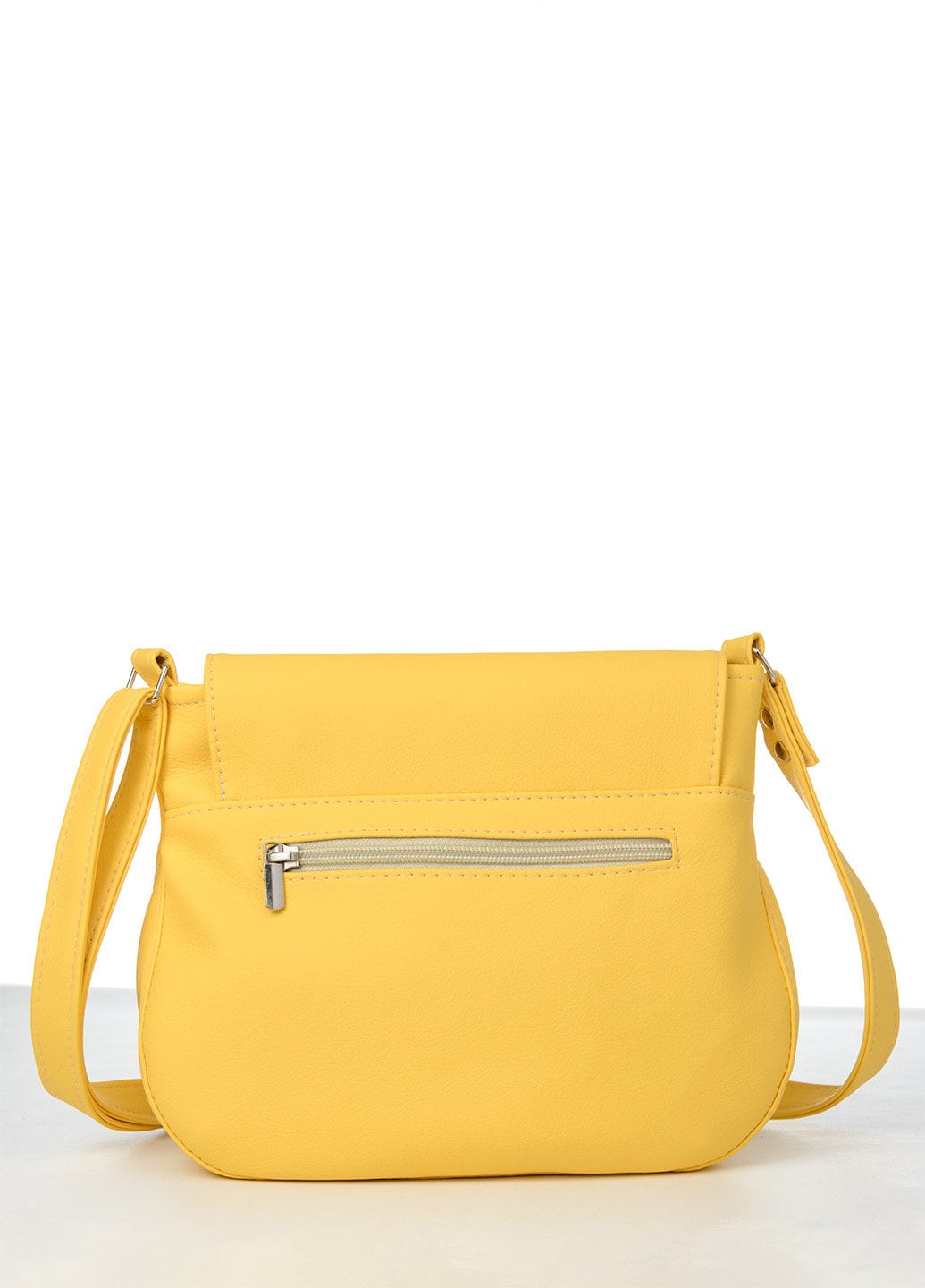 ショルダーバッグ HUMAN MADE SS25 Crossbody bags (HM29GD038 YELLOW) Yellow Crossbody Bag, Eco-friendly Women's Shoulder Bag