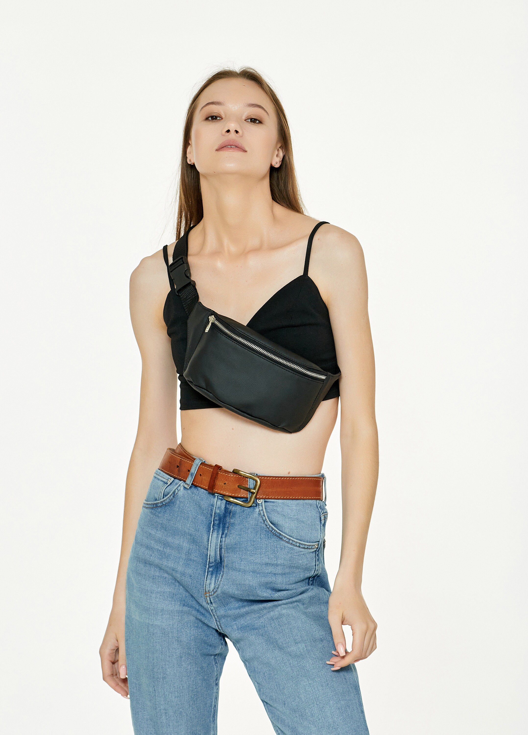 Bershka fanny deals pack