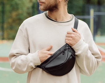 Fanny pack cheap british