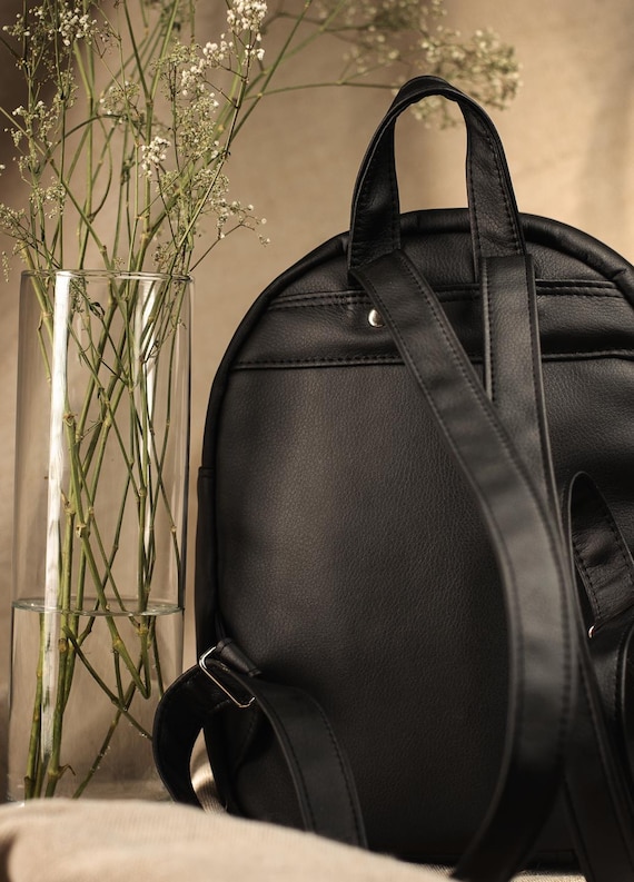 Small Backpack, Backpack for Women, Perfect Mini Backpack