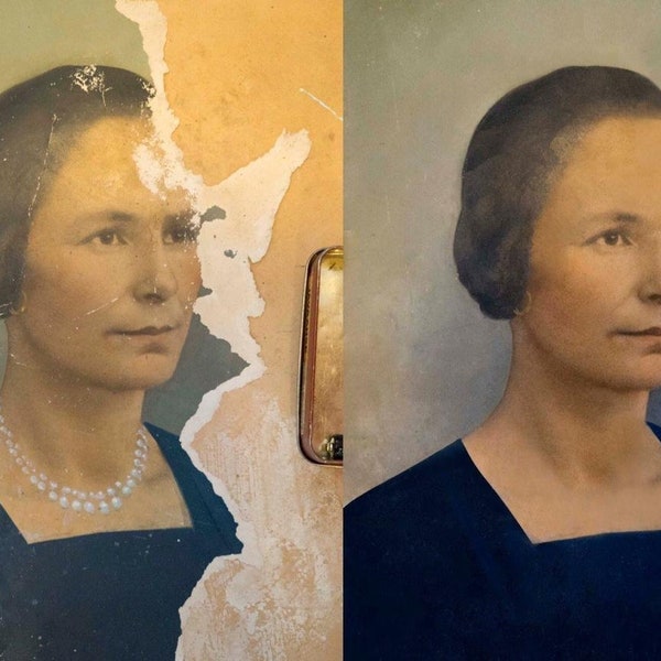 Photo Restoration, Photo Retouching, Retore Old Photos, Restore Photos, Custom Restoration, Photo Repair, Repair Old Photos, Graphic Design