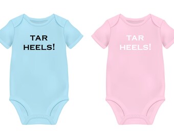 unc onesie