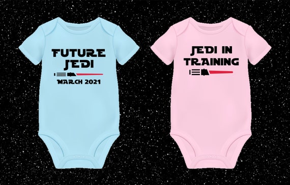 star wars baby outfit
