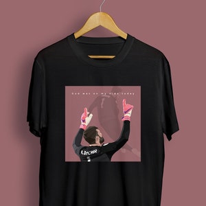T-Shirt - Alisson Goal