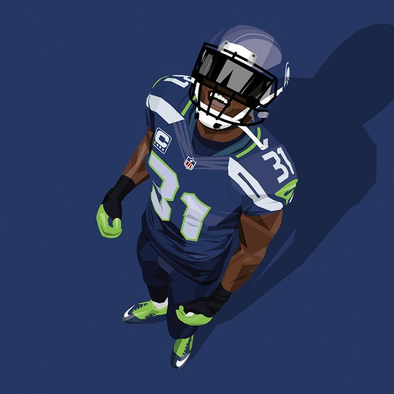 kam chancellor wallpaper hd