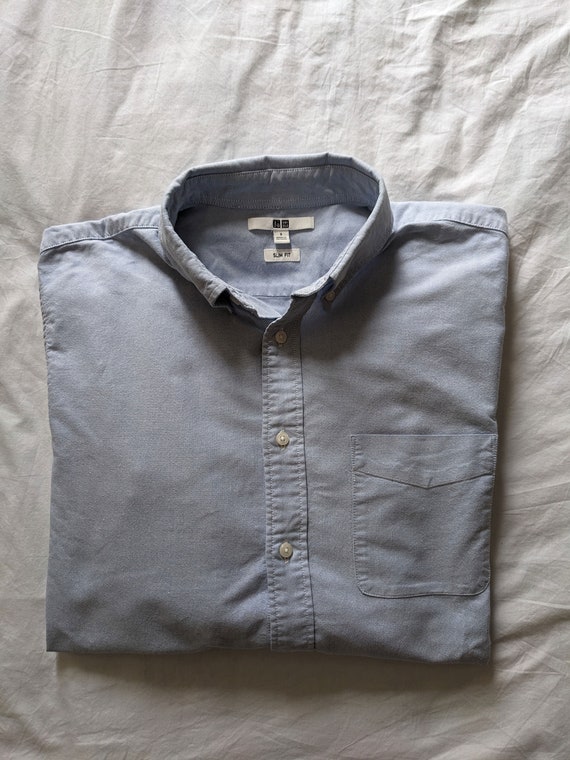 slim fit dress slacks Slim-Fit Solid Cotton Modal Dress Shirt