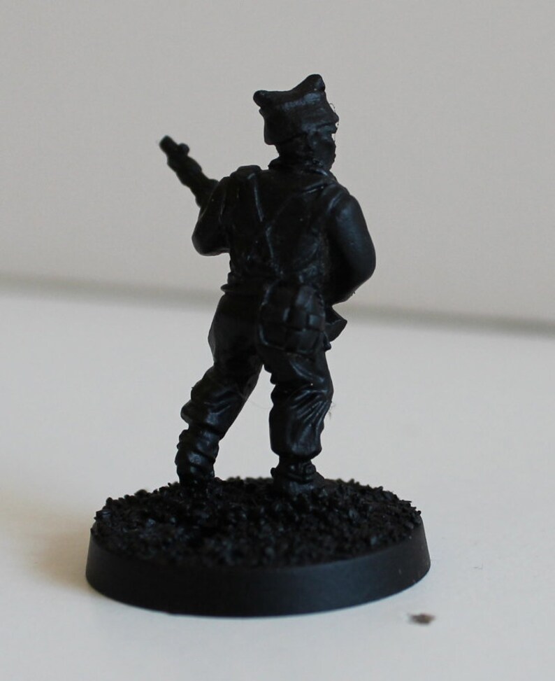 Figurine allemand d'occasion - Collection Figurine allemand d'occasion - Collection