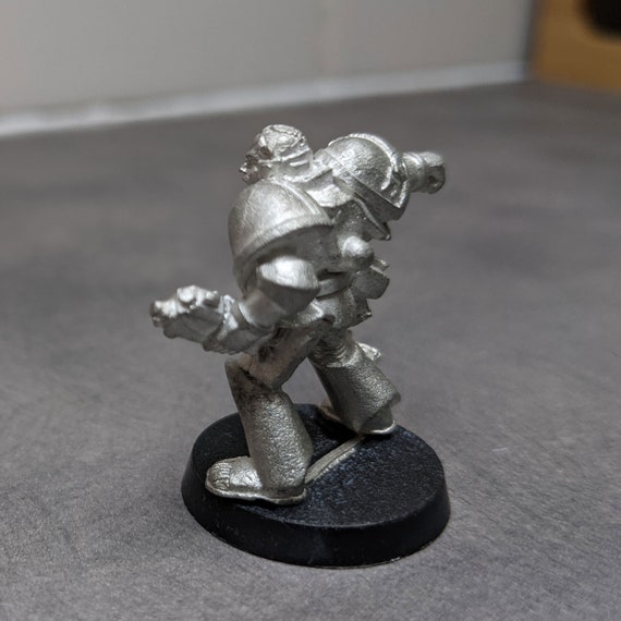 40k metal mini putting backpack Starforged Astra Militarum Death Korps of Krieg Siege Regiment Warhammer Computer Bag : Sports & Outdoors Amazon.com | Starforged Warhammer 40K