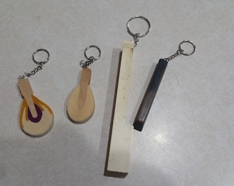 Key Rings