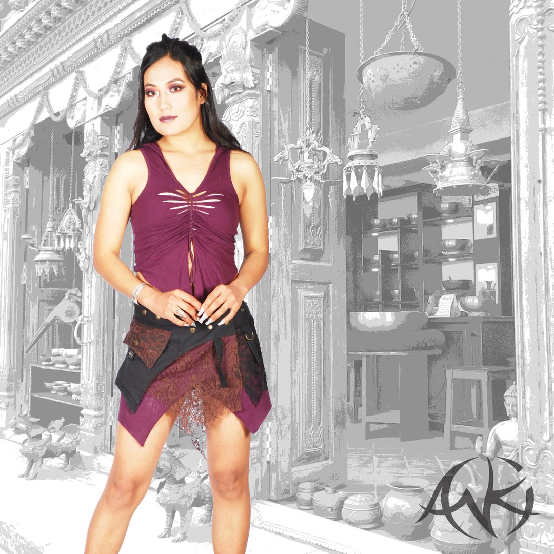 Mahala Skirt main image 1