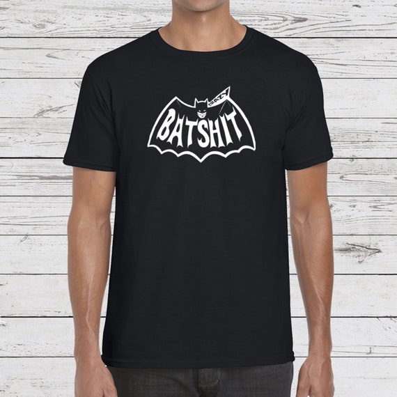 funny batman t shirts