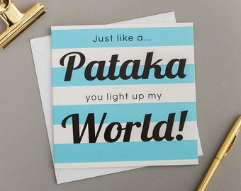 Pataka Light Up Your World