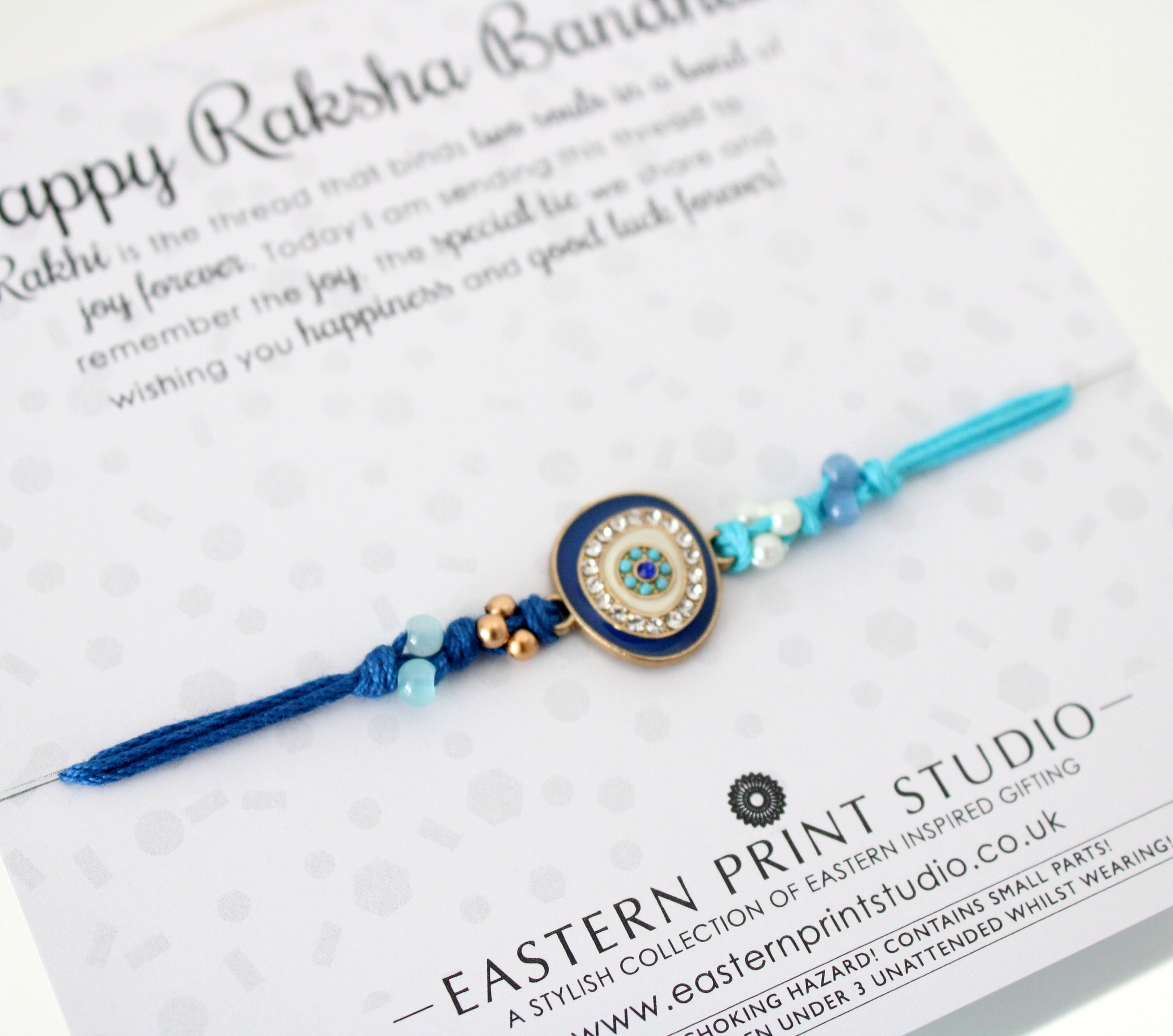 Personalised rakhi 2024