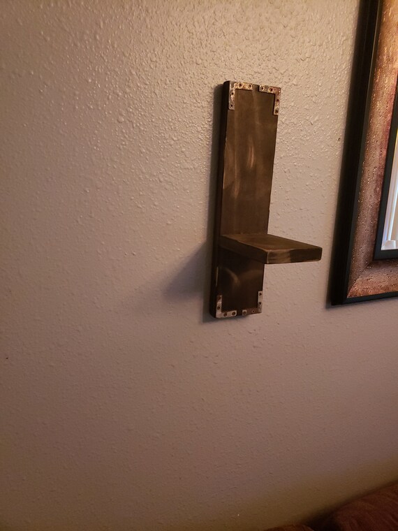 Industrial Farmhouse Wall Decor