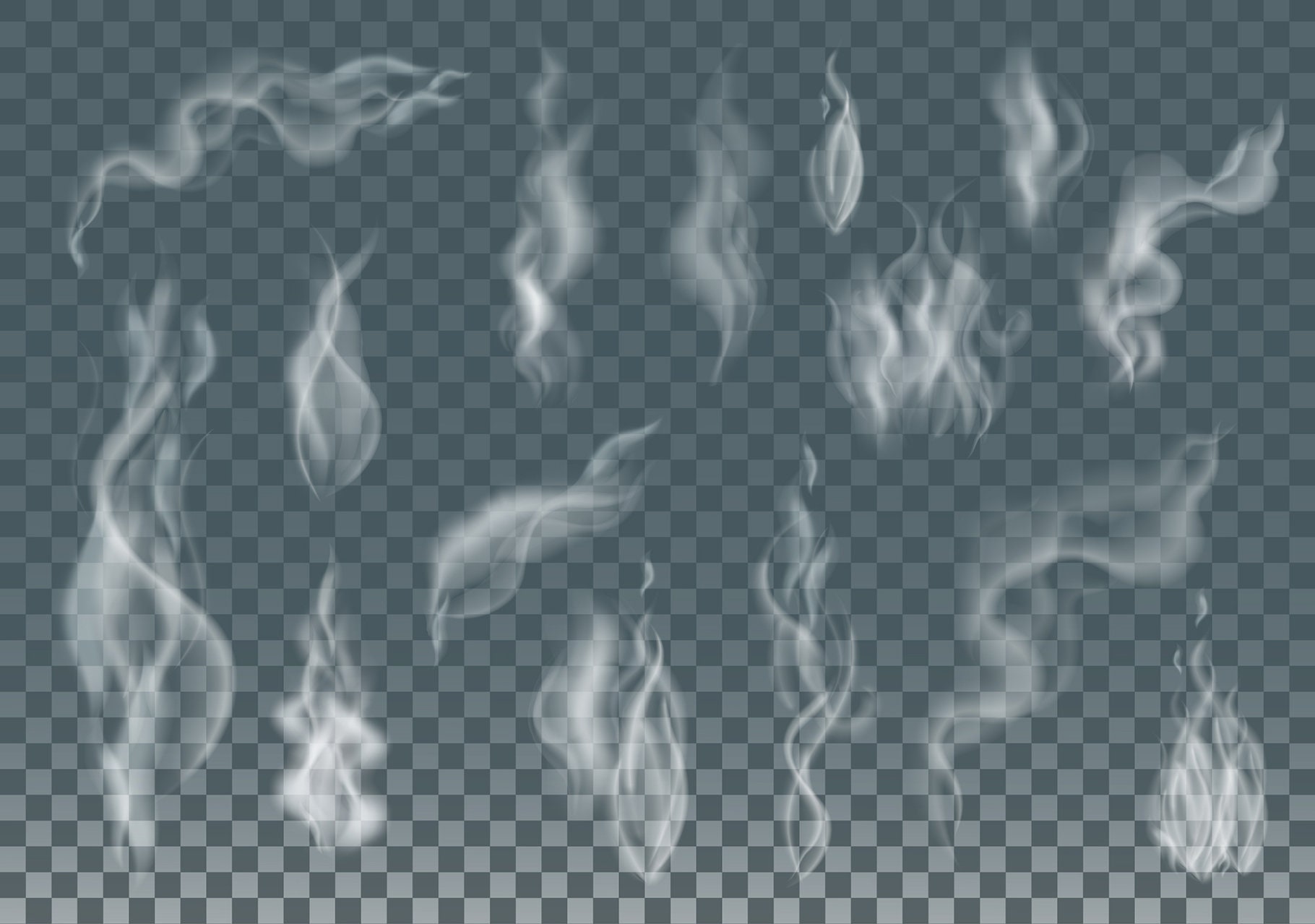 Directional Steam Effect Tutorials Photosho vrogue.co