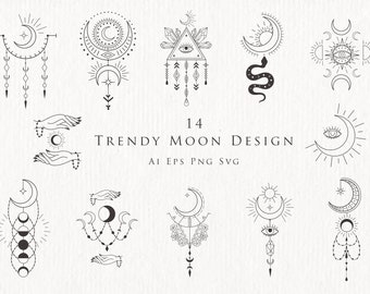 Spiritual Tattoo - Etsy Australia Spiritual Tattoo - Etsy Australia