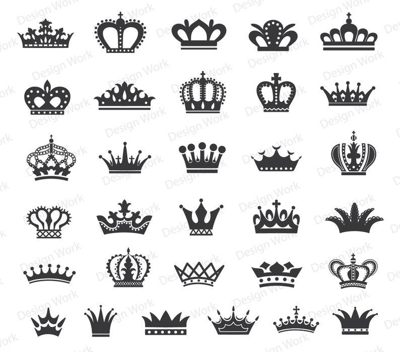 Free Free King Queen Prince Svg 856 SVG PNG EPS DXF File