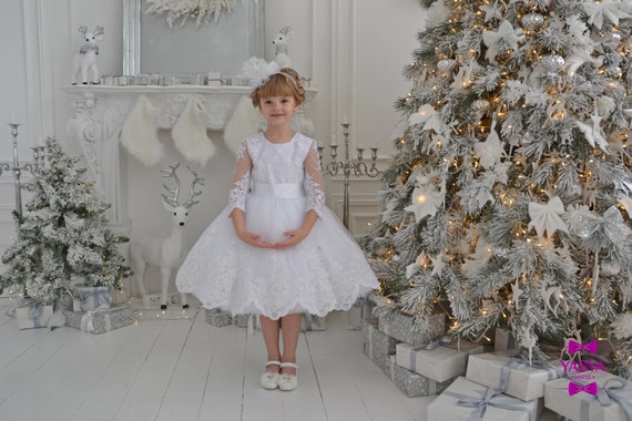luxury baby dresses