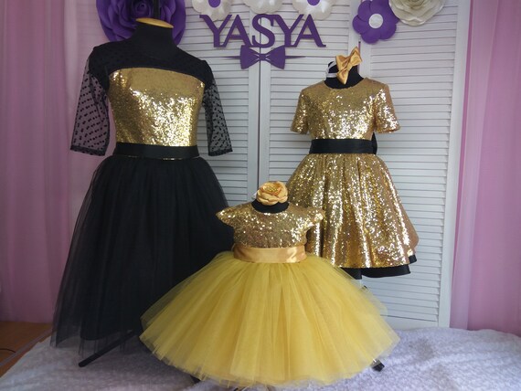 mommy and me birthday dresses