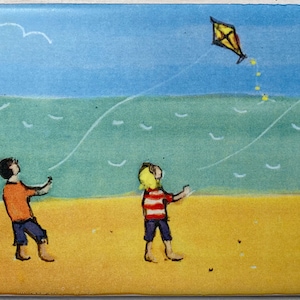 NEW! Printed and fired  Splashback tiles; tiles for bathrooms; tiles for kitchens; UK based, on 20x10cm or 15x7.5cm tiles