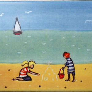 NEW! Printed and fired  Splashback tiles; tiles for bathrooms; tiles for kitchens; UK based, on 20x10cm or 15x7.5cm tiles