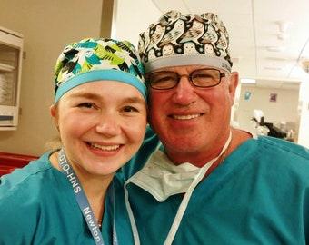 Peeling-Mütze mit Schrägband, ohne Tasche für die Haare - PDF-Prints auf dem Heimdrucker