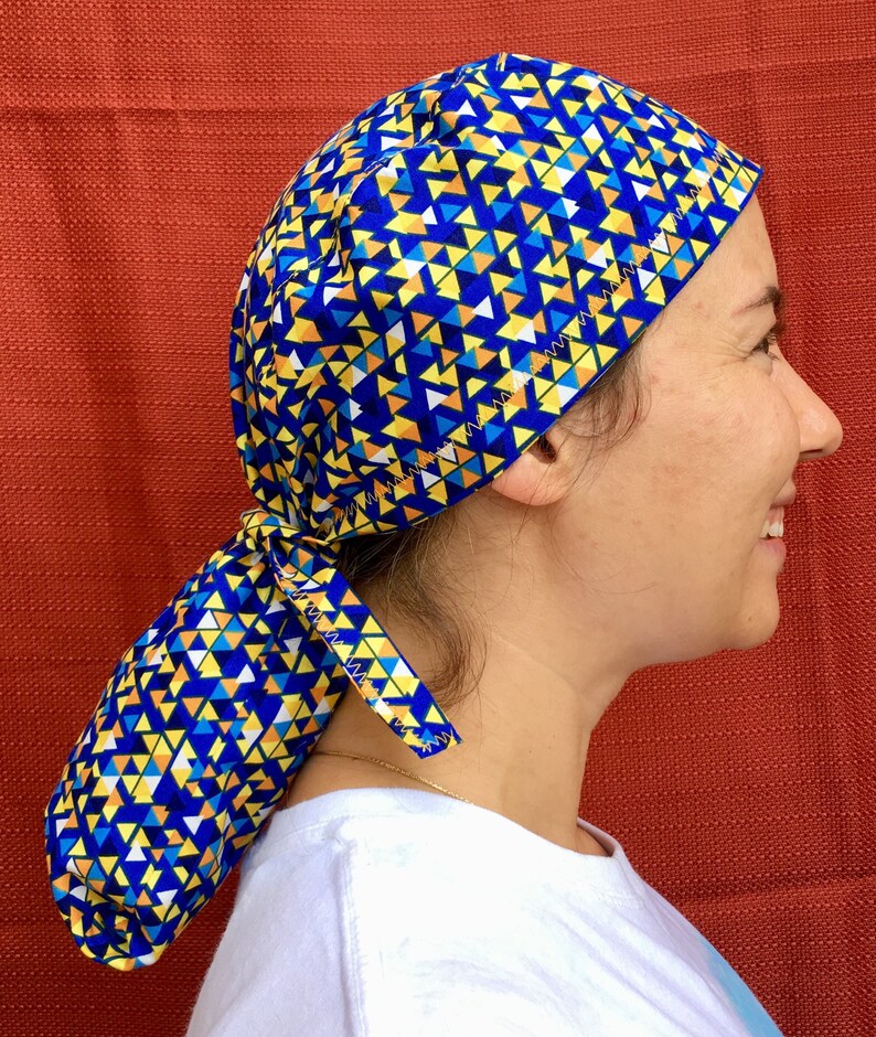 scrub-cap-pattern-2-sewing-patterns-for-long-hair-with-and-etsy