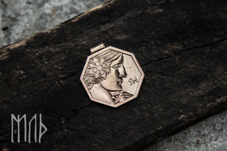 Fallout New Vegas Sierra Madre Chip Medaillon Dead Money DLC Etsy