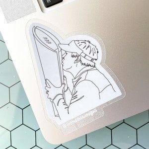 Kirby Smart - National Championship - Vinyl Sticker - Laptop Sticker - Decal - Water Bottle Sticker - Die-cut Sticker - UGA