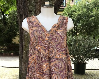 Hippie blusen damen - Die hochwertigsten Hippie blusen damen ausführlich verglichen