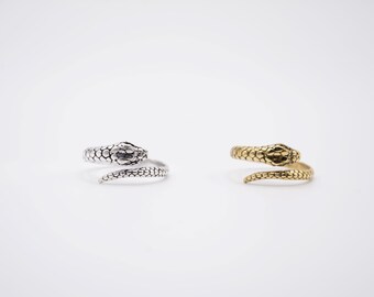 Ring &quot;Ishani&quot;