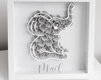 Cadre Chambre Enfant Etsy