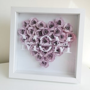 Mother's Day Gift | Personalized Mother's Day Gift | Gift for Mom | Mother's Day | Personalized Birthday Gift for Mom