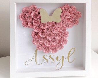 Cadre Chambre Bebe Etsy France